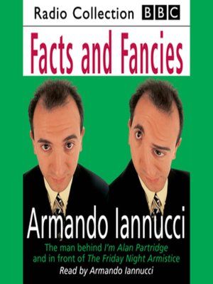 cover image of Facts & Fancies